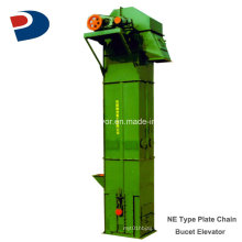 China Transportador / elevador de cadena del tipo de cadena transportadora de ne / equipo del transportador Proveedores